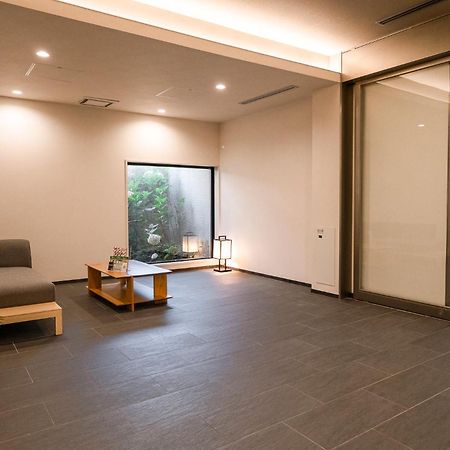 Wayfarer Shin Hotel Kyoto Bagian luar foto