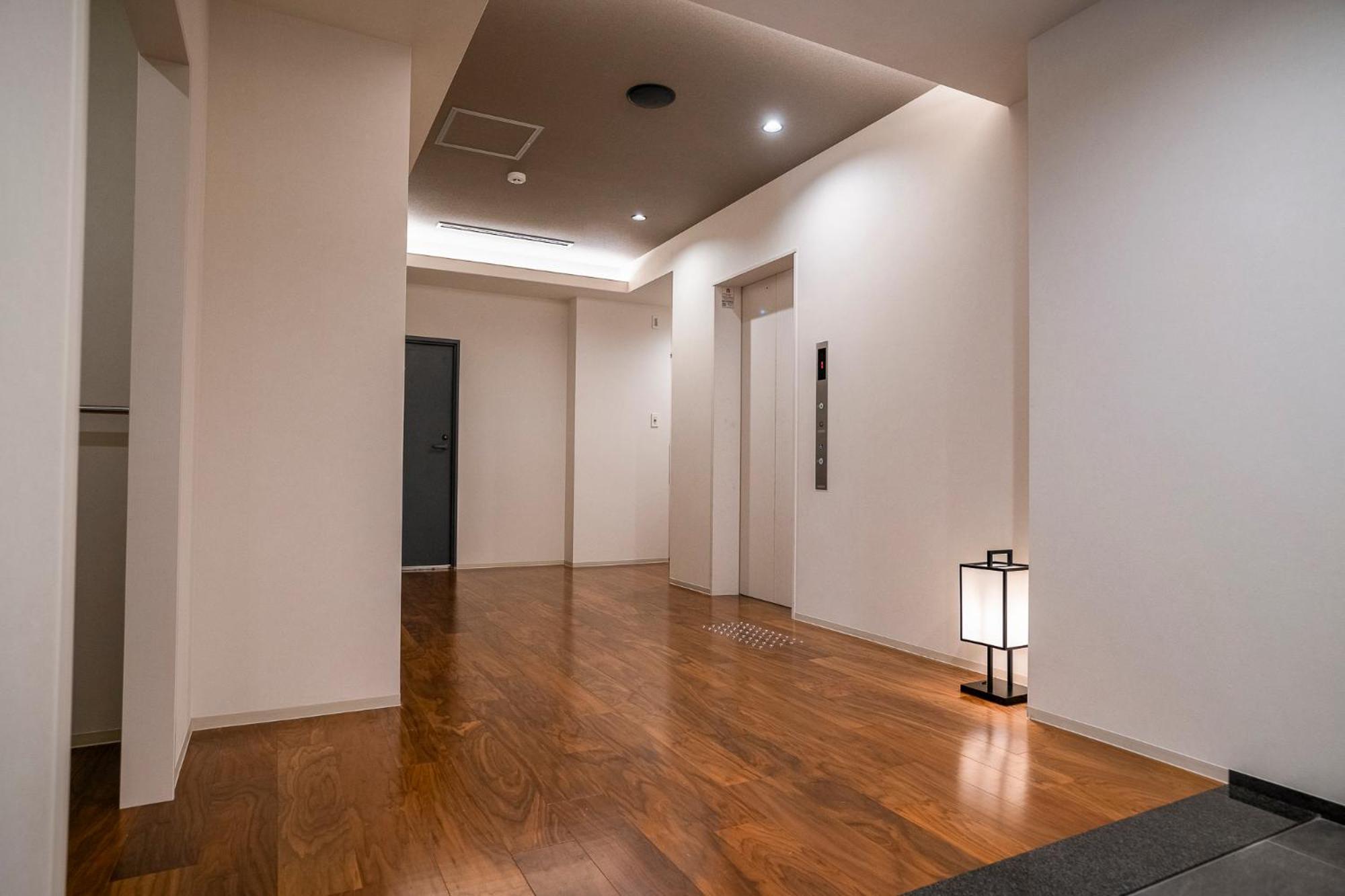 Wayfarer Shin Hotel Kyoto Bagian luar foto