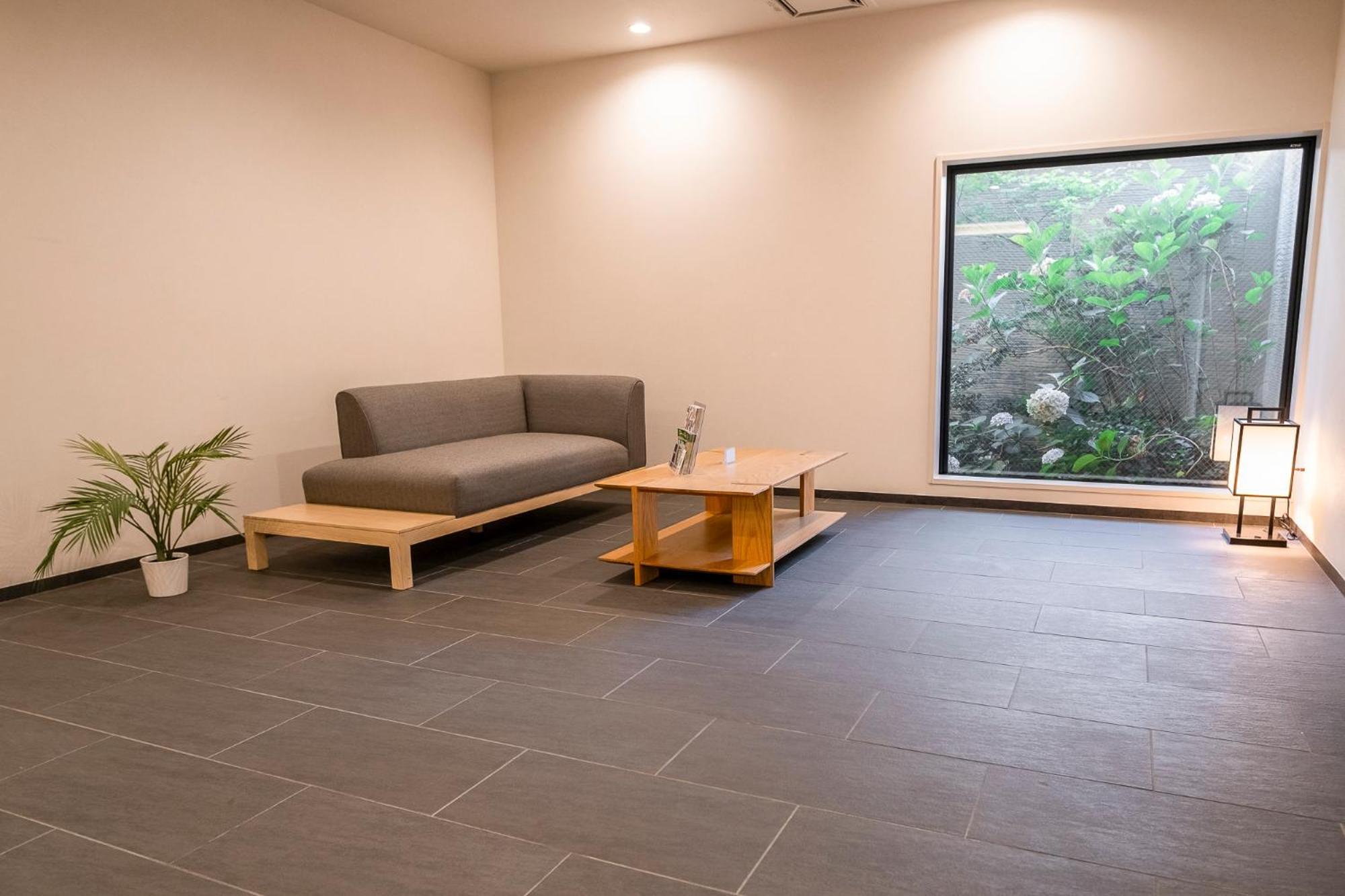 Wayfarer Shin Hotel Kyoto Bagian luar foto